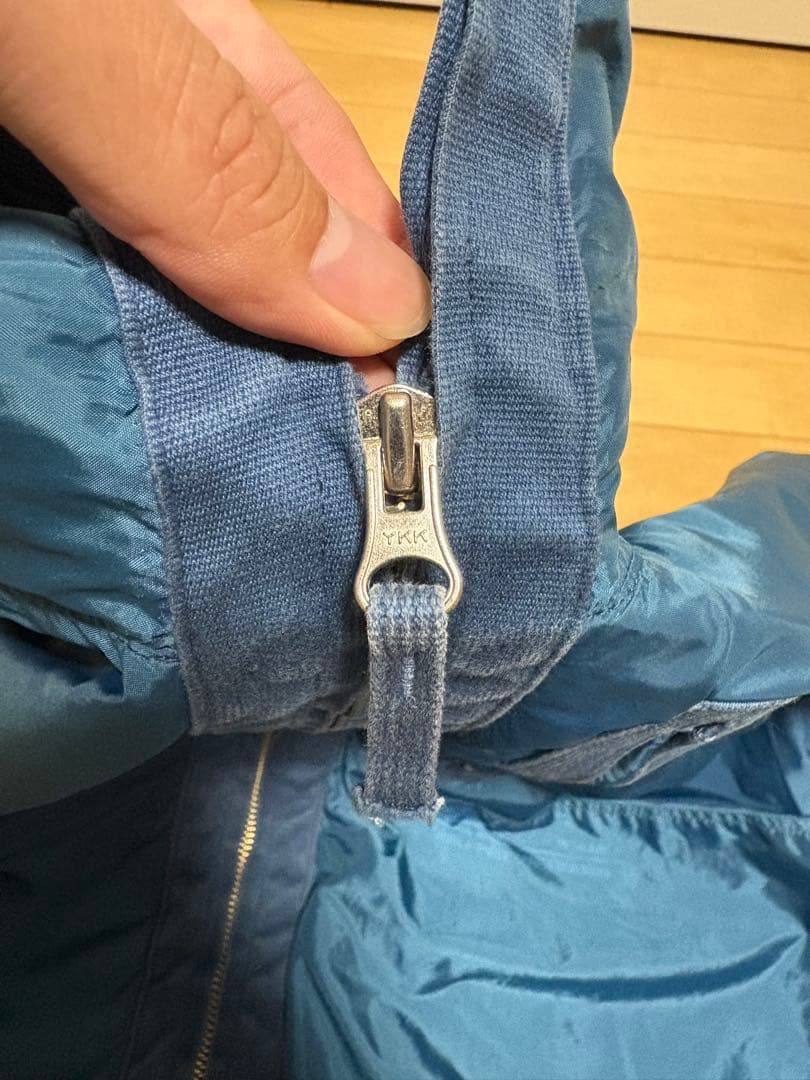 STONE  2001ss シェルジャケット　ナイロンジャケット