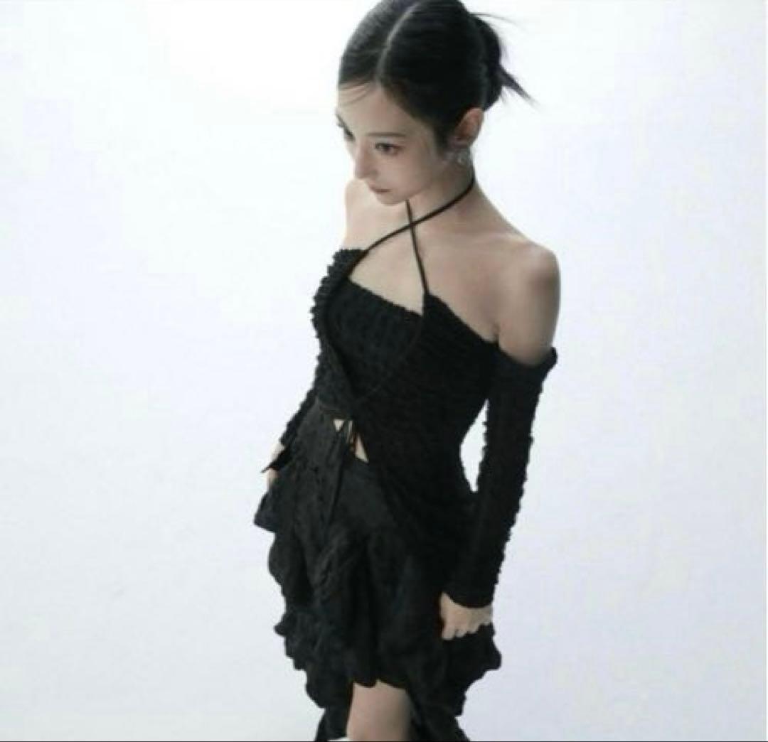 専用★melt the lady fleur open tops