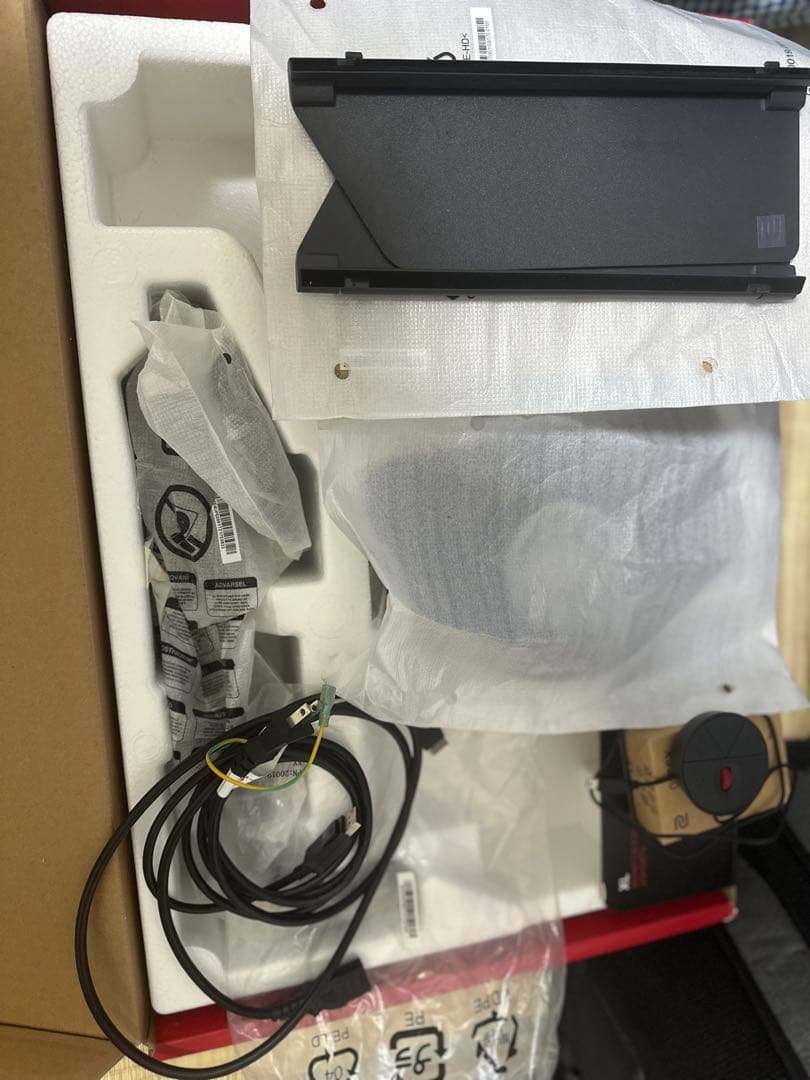 ZOWIE BenQ XL2546K 24.5” gaming 240hz