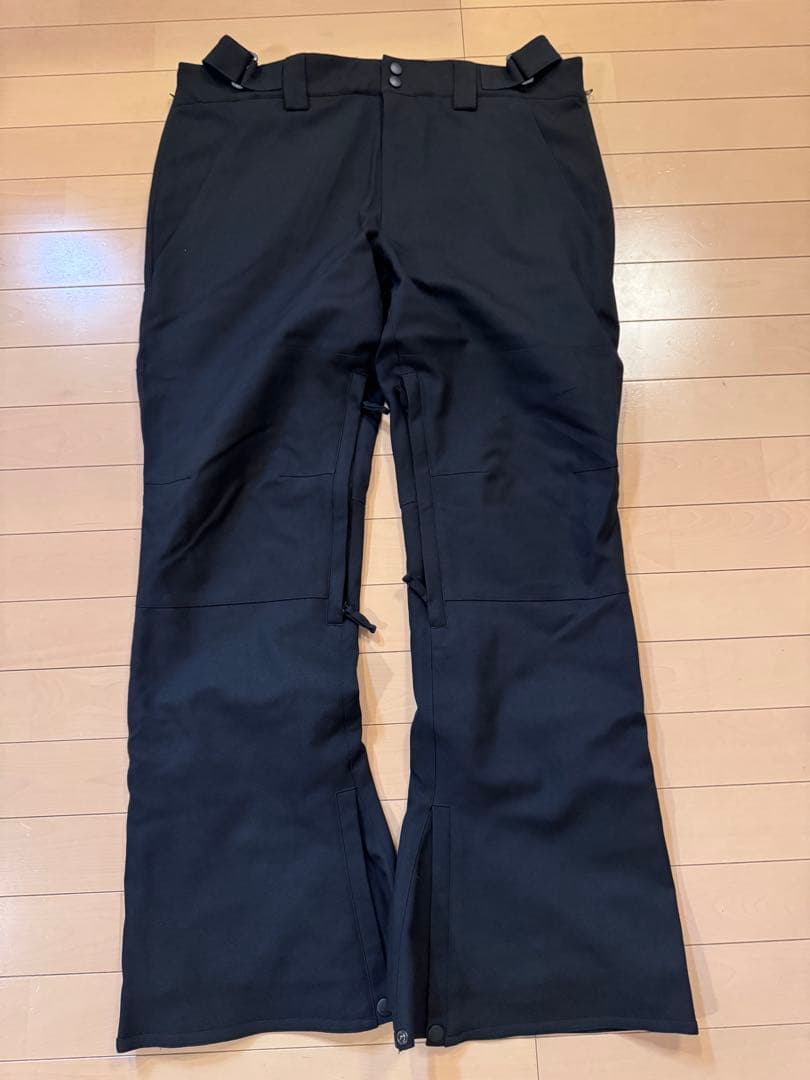 BONFIRE スノーボードウェア セットアップ　 L/G XL