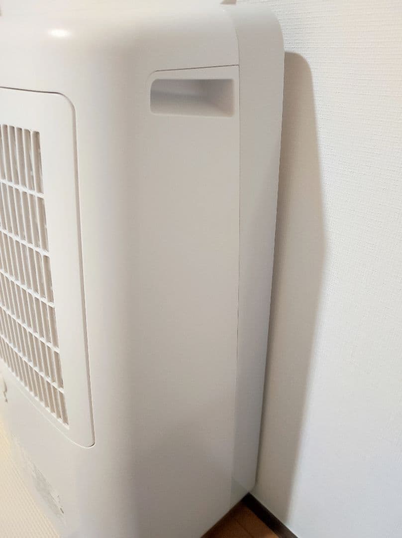 2024年購入 シャープ 衣類乾燥 除湿機 CV-P120 プラズマクラスター