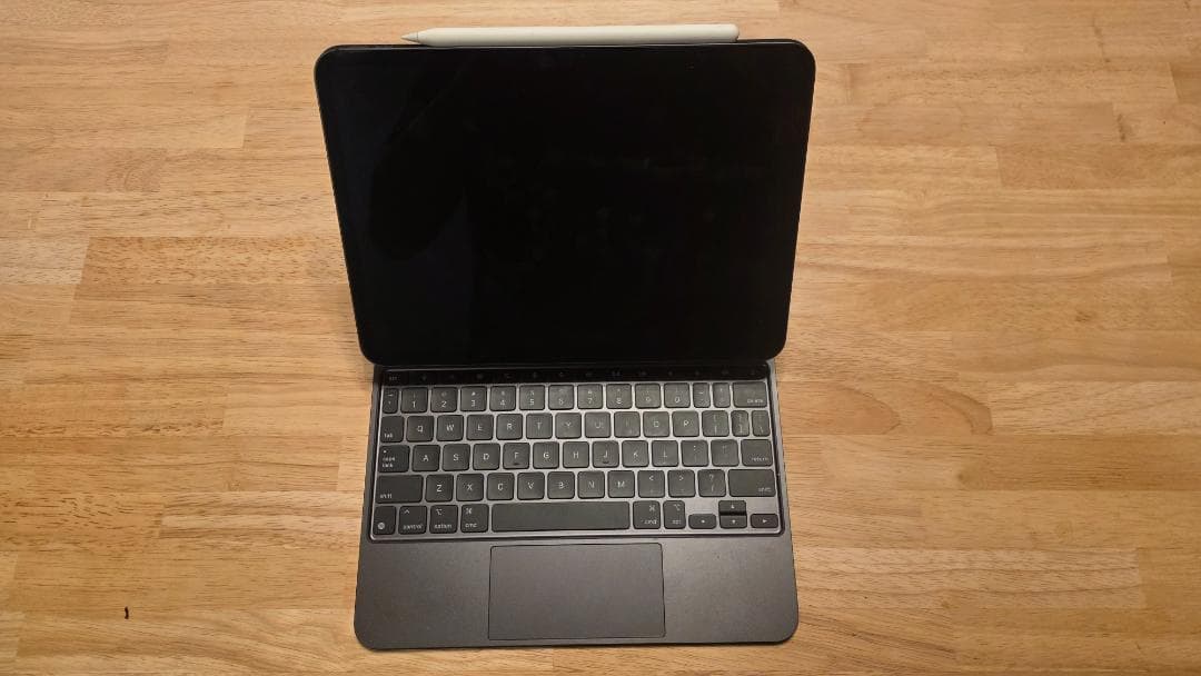 M*8様 M4 iPad Pro Pencil Pro Magic KeyBoa