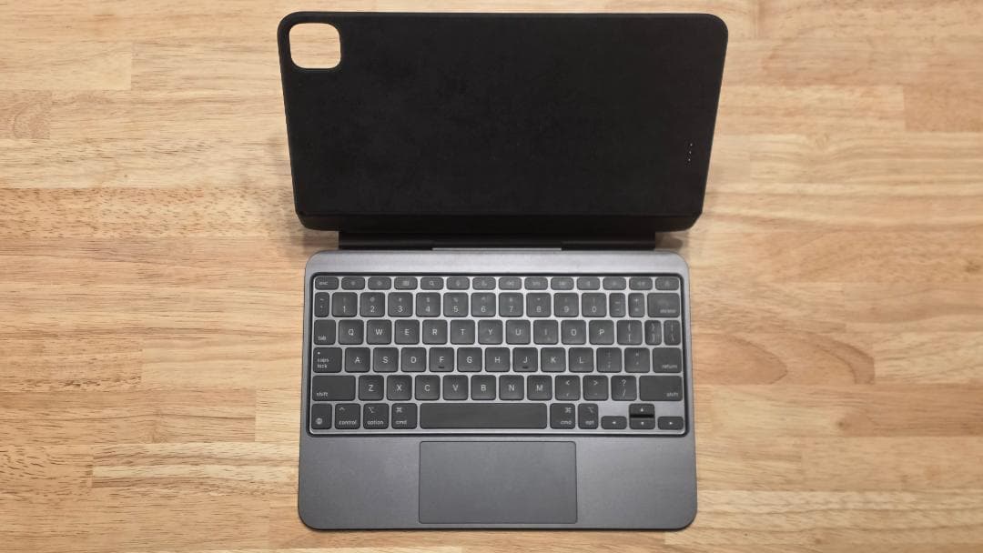 M*8様 M4 iPad Pro Pencil Pro Magic KeyBoa