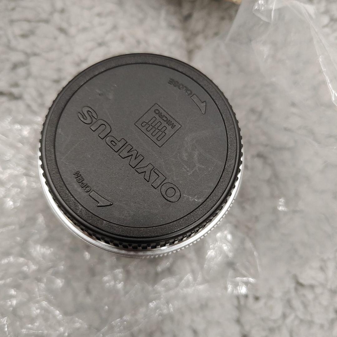 509515　OLYMPUS M.ZUIKO DIGITAL 25mm F1.8