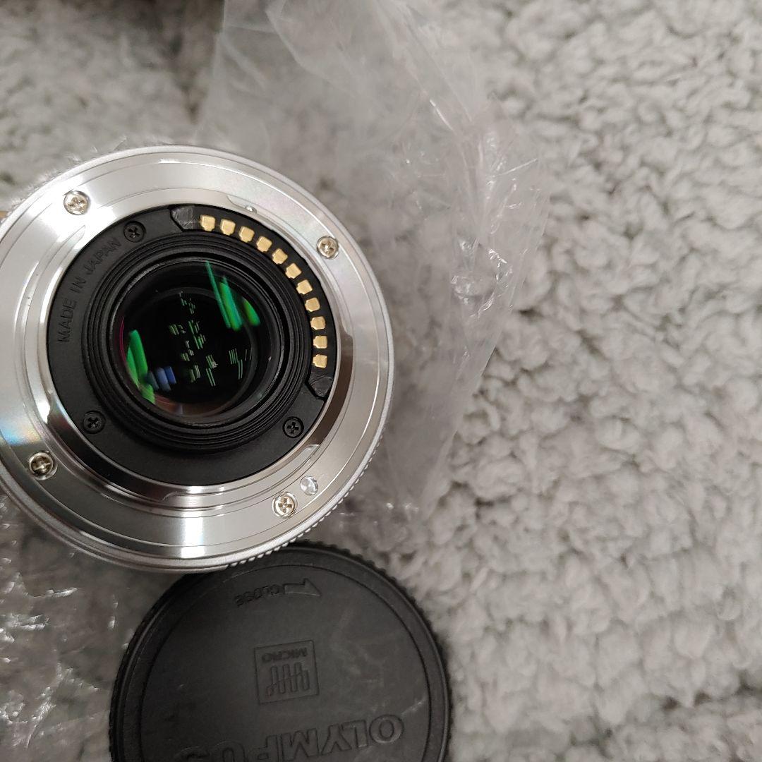 509515　OLYMPUS M.ZUIKO DIGITAL 25mm F1.8