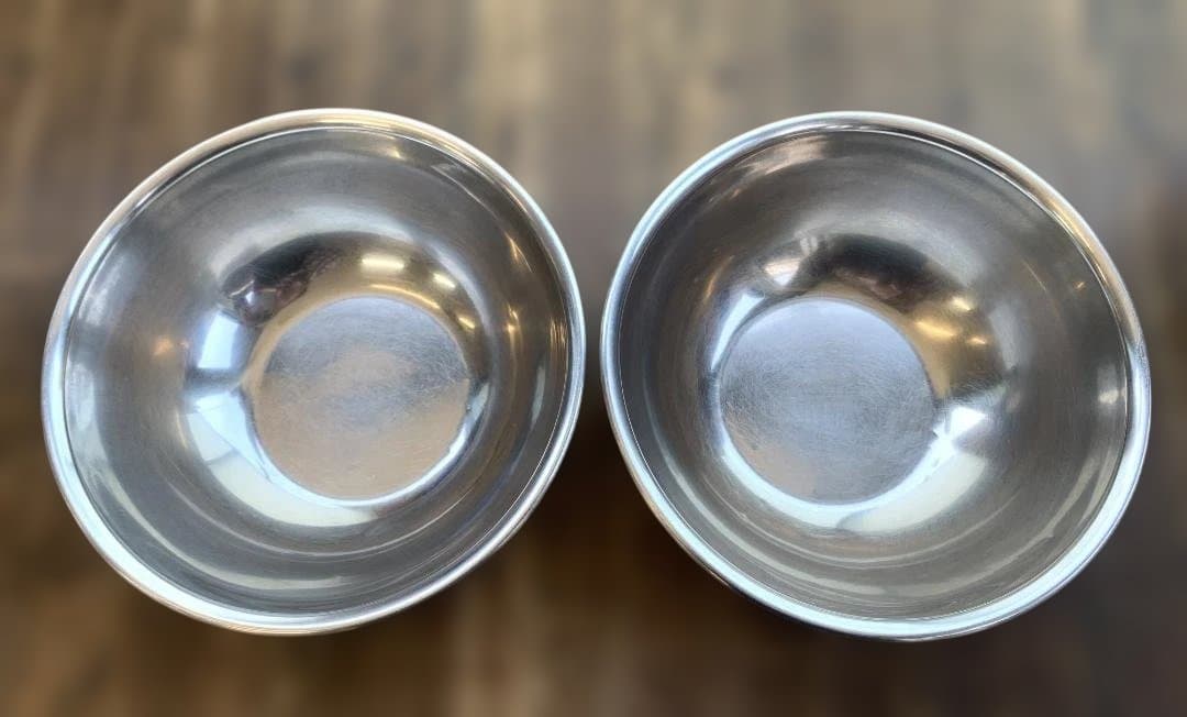 遠藤商事 業務用 18-8ステンレス ボール φ27～45cm ９個セット