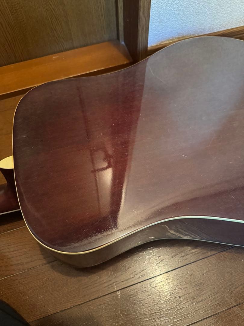 tokai catseyes ce-200　アコースティックギター