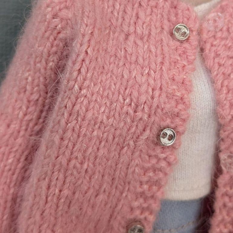 ポピーパーカー、アウトフィット