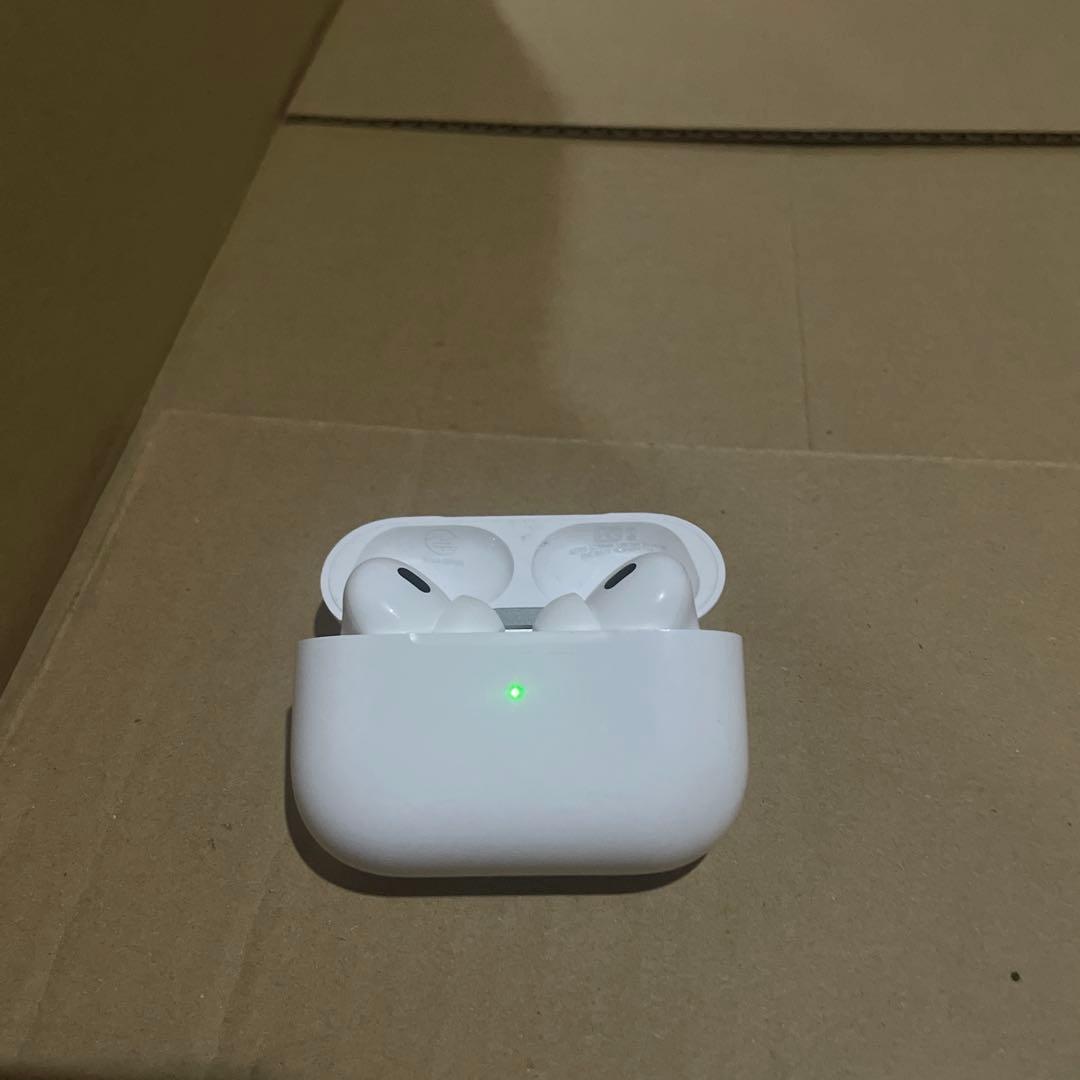 Apple AirPods Pro 2 本体のみ