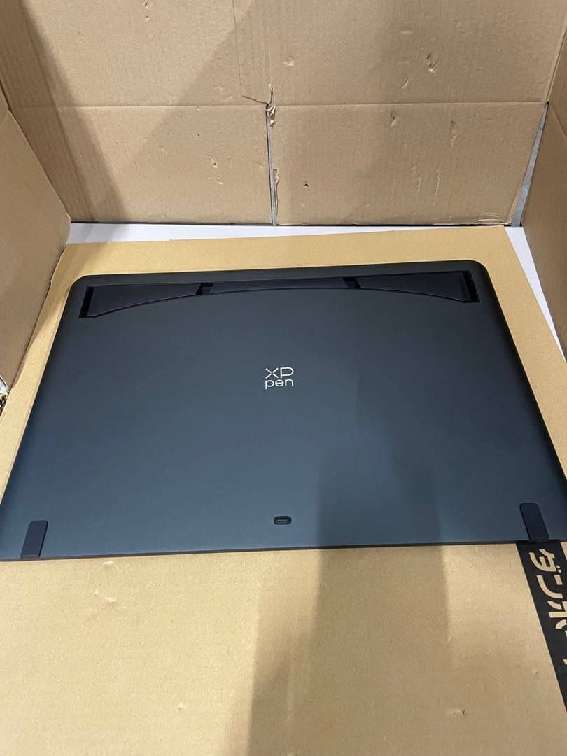 XPPen 16インチ 液晶タブレット X3 Proペン Artist Pro