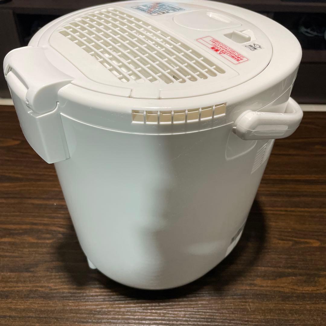 象印　スチーム式加湿器　EE-RT35