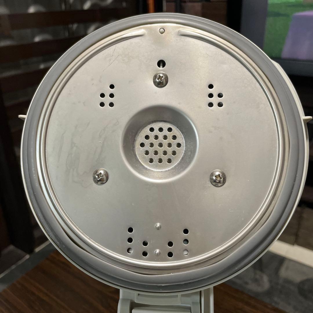 象印　スチーム式加湿器　EE-RT35