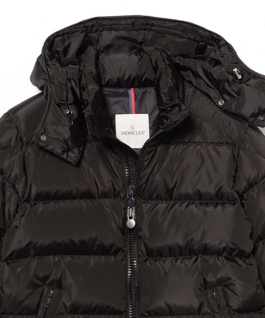 期間限定大幅値下中！MONCLERモンクレール ダウンサイズ2