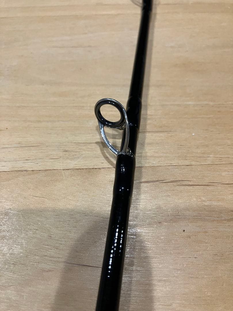 ゼナック　ミュートス　アキュラ　100HH RACING（レーシング）