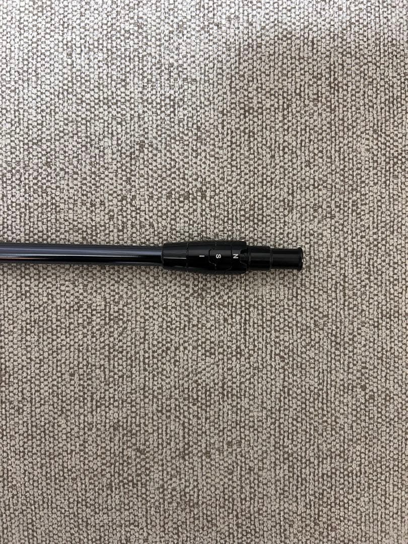 USTマミヤ ATTAS LIN Q 5Rキャロウェイスリーブ