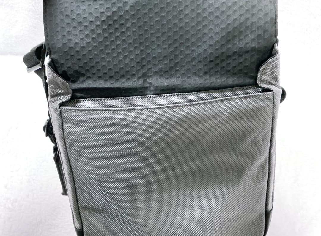 【正規品】TUMI ALPHA BRAVO 「ジュニア」クロスボディ