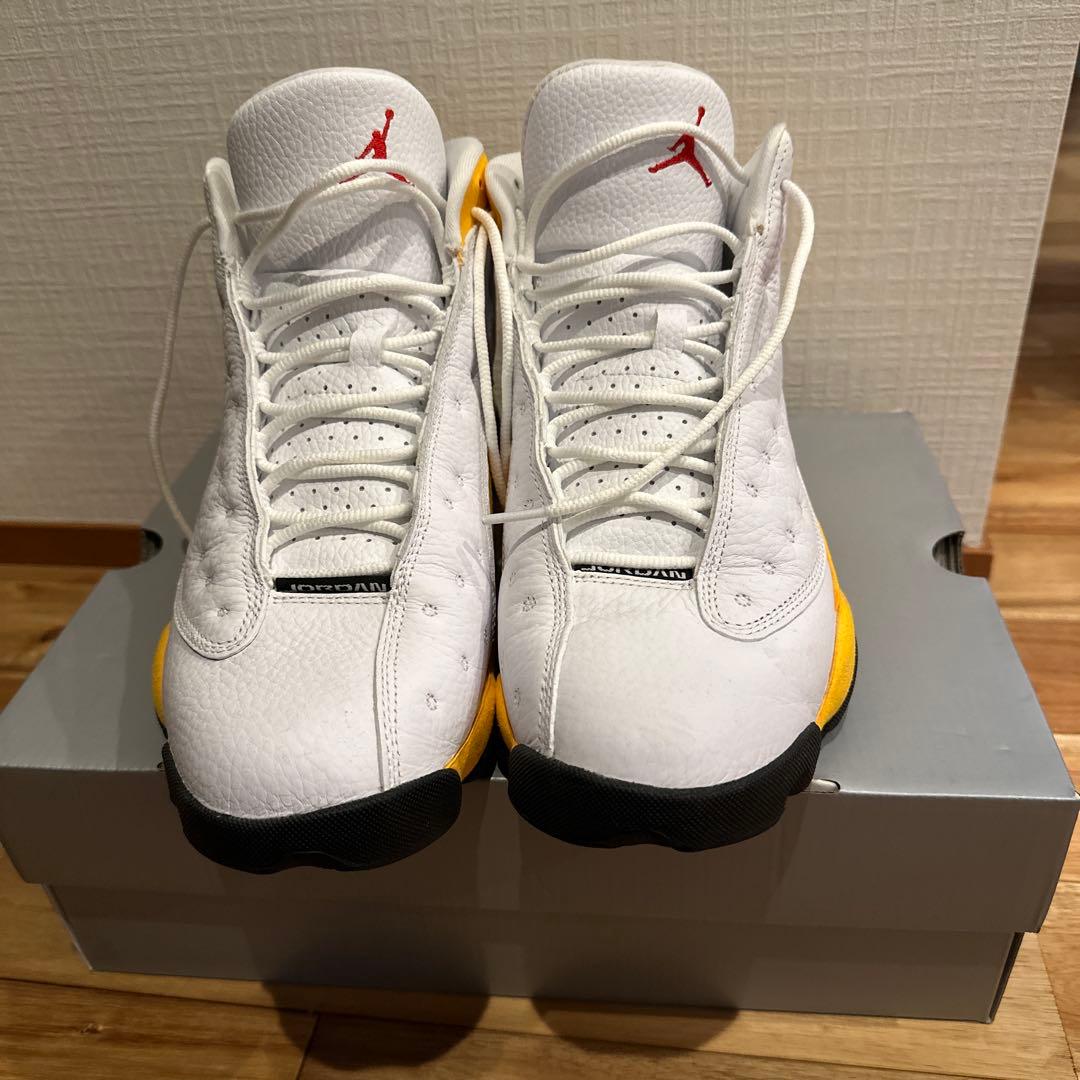 シューズ(男性用) AIR JORDAN 13 RETRO