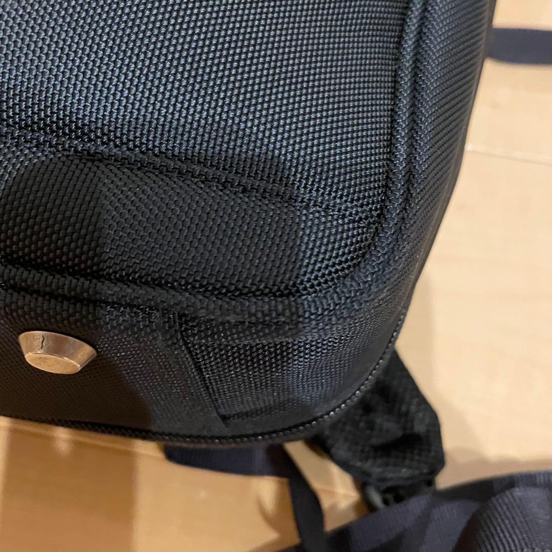 【美品】 ace. エース ビジネスバッグ ブリーフケース 3way