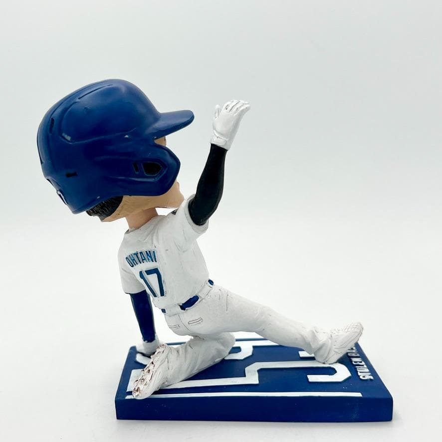 球場配布 非売品 ドジャース 大谷翔平 50/50記念 ボブルヘッド 人形