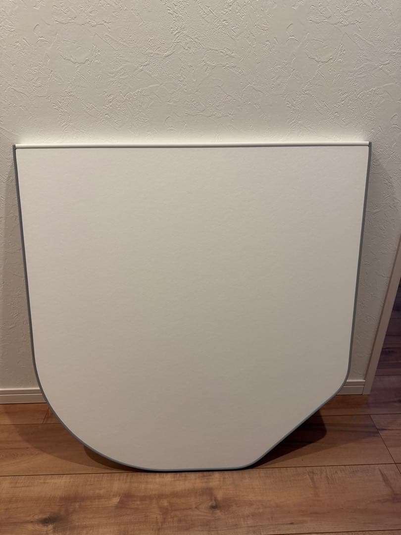 TOTO 風呂蓋 EKKSARA2 WIN ホワイト角丸パネル