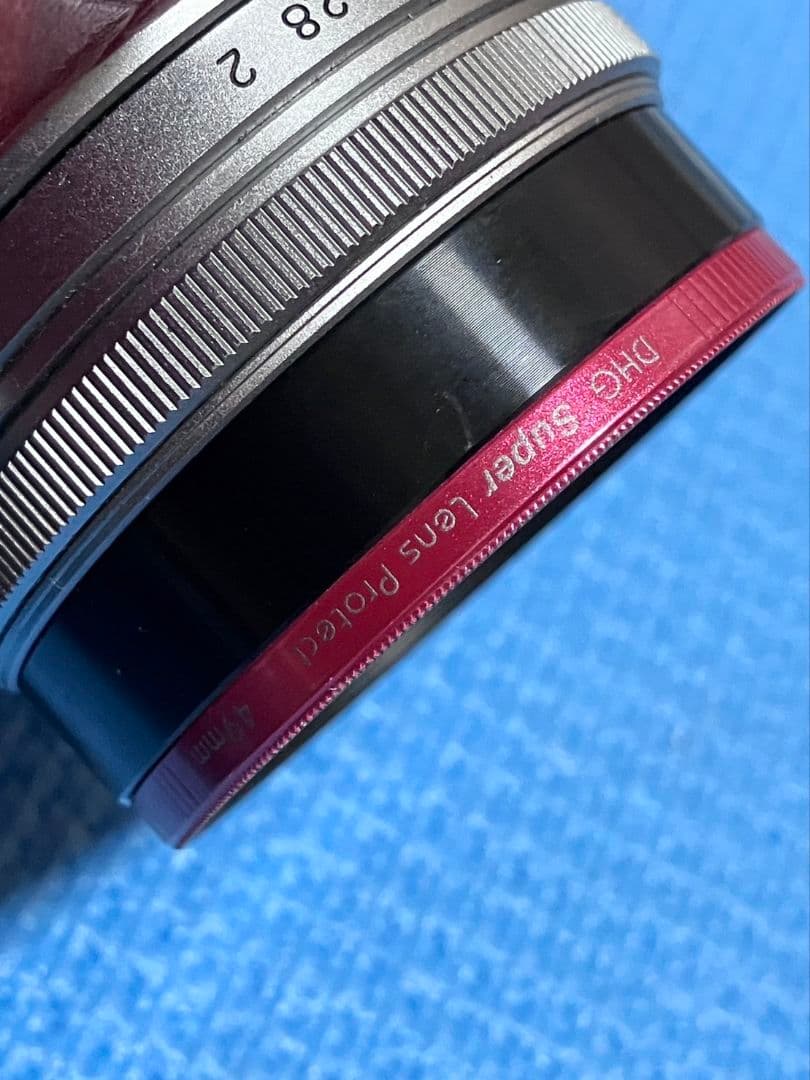 デジタルカメラ fujifilm FINEPIX X100