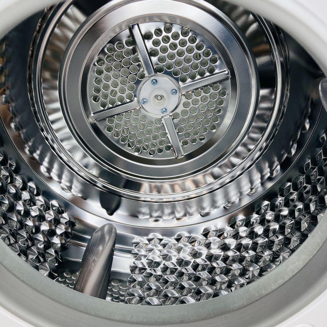 【新品未使用】SunRuck サンルック SR-ASMN205衣類乾燥機 3kg