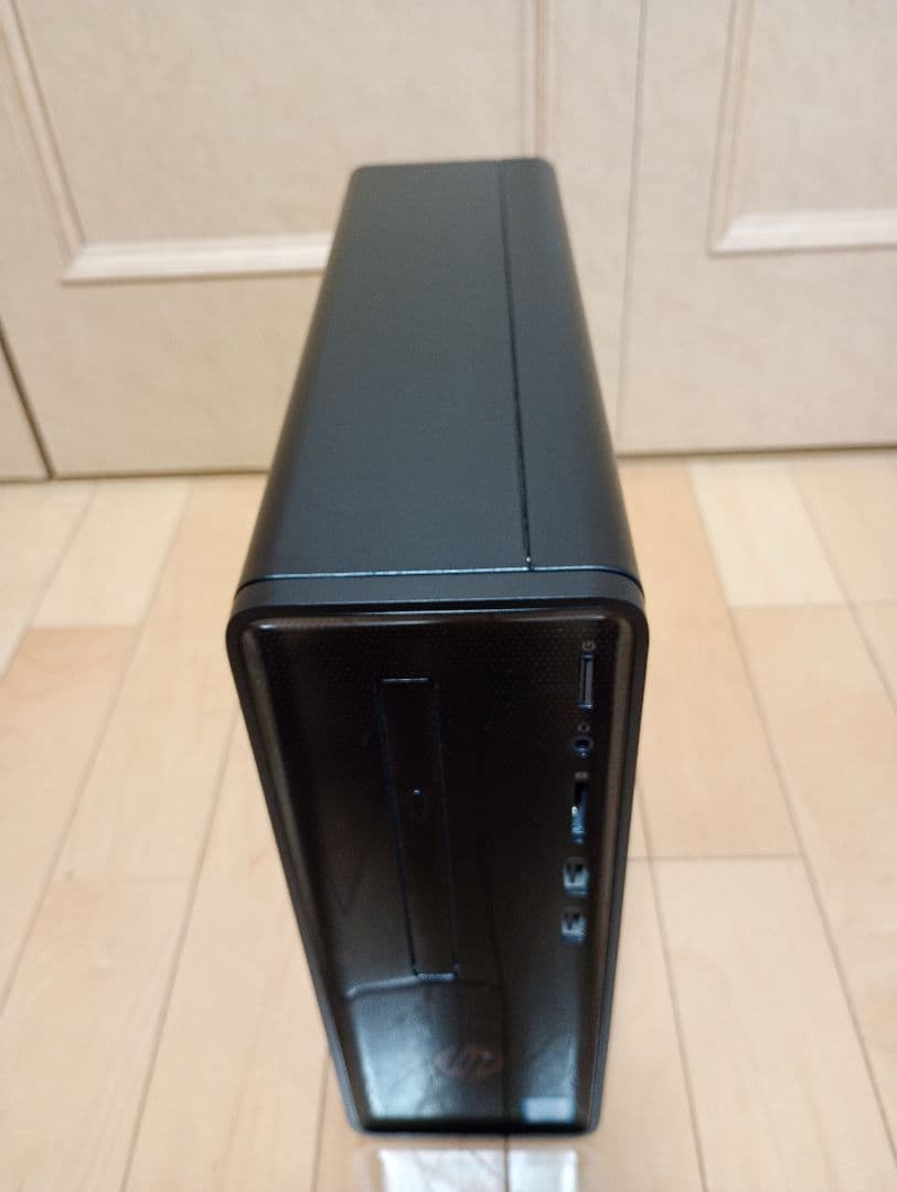 HP/Window11/HD1TB/8世代Core i3/メモリ8GB/5G無線