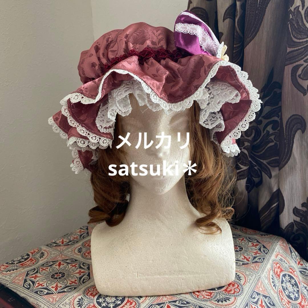 コスプレ衣装★東方Project 東方プロジェクト★レミリア・スカーレット