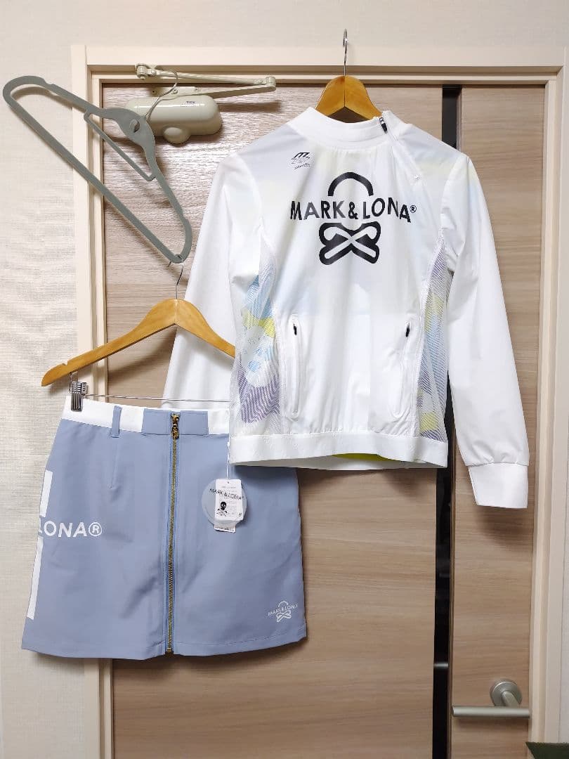 新品✦マークアンドロナ✦2025春夏新作Triumphコレクション✦ジャケット