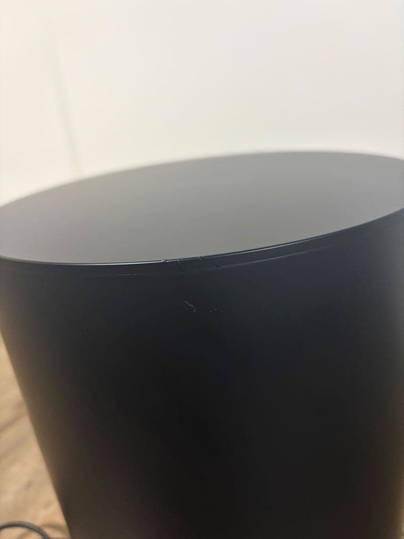 SONOS Sub Mini ブラック