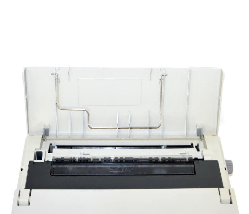 動作確認☆TOSHIBA 東芝 ワープロ Rupo JW-6020 液晶訳有り