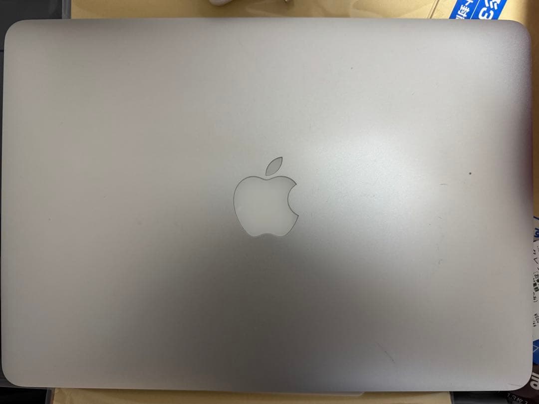MacBook本体 MacBook Pro Retina 13-inch Late 2013