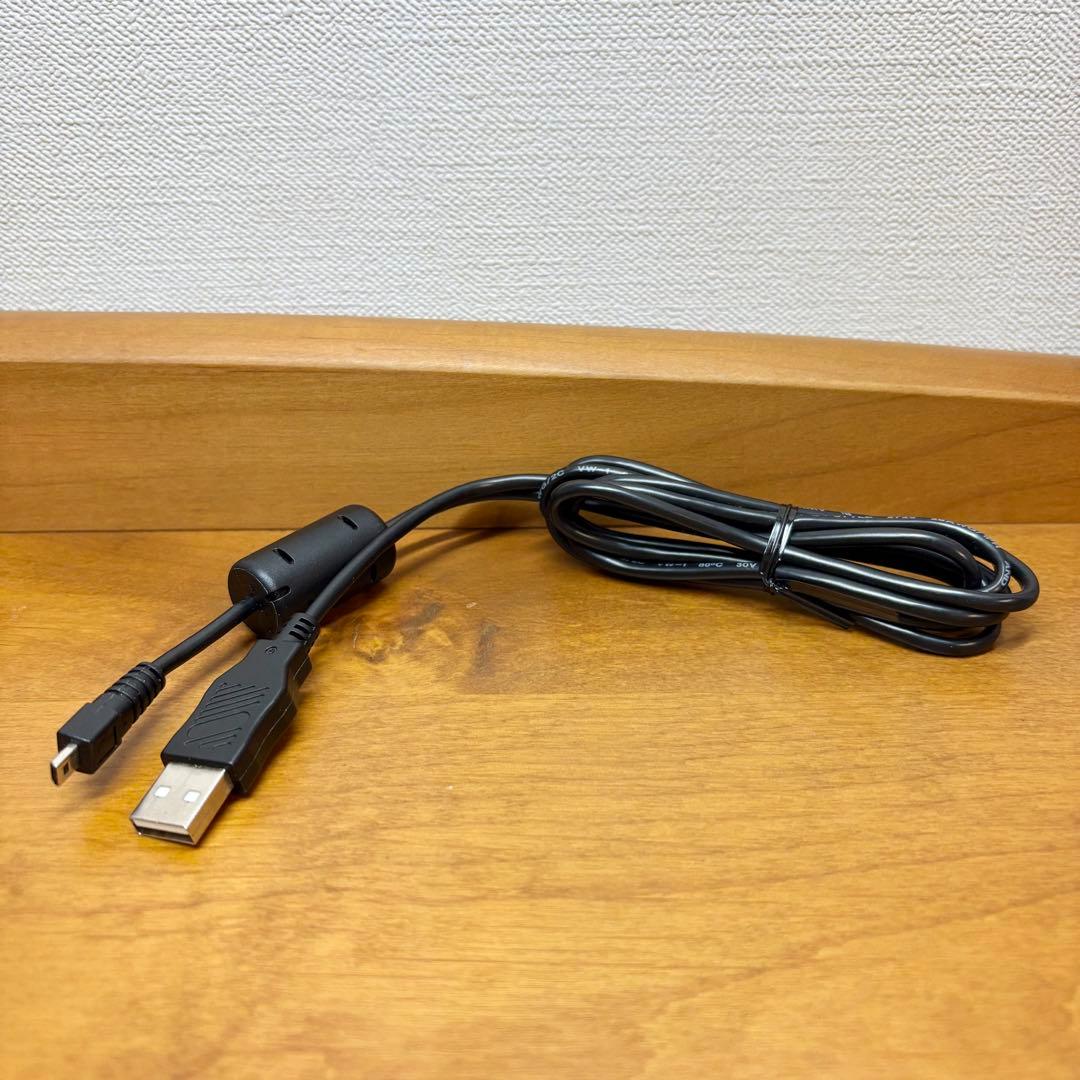 コンパクトデジタルカメラ　FINEPIX Z