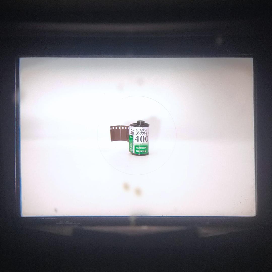 綺麗 Nikon F / NIKKOR-S Auto 50mm F1.4