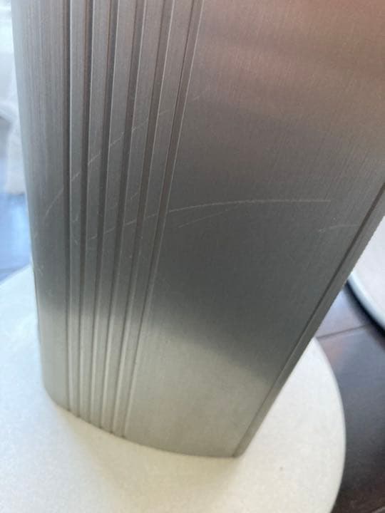 Magnat Needle 9000 Alu 5.1ch サラウンドスピーカー