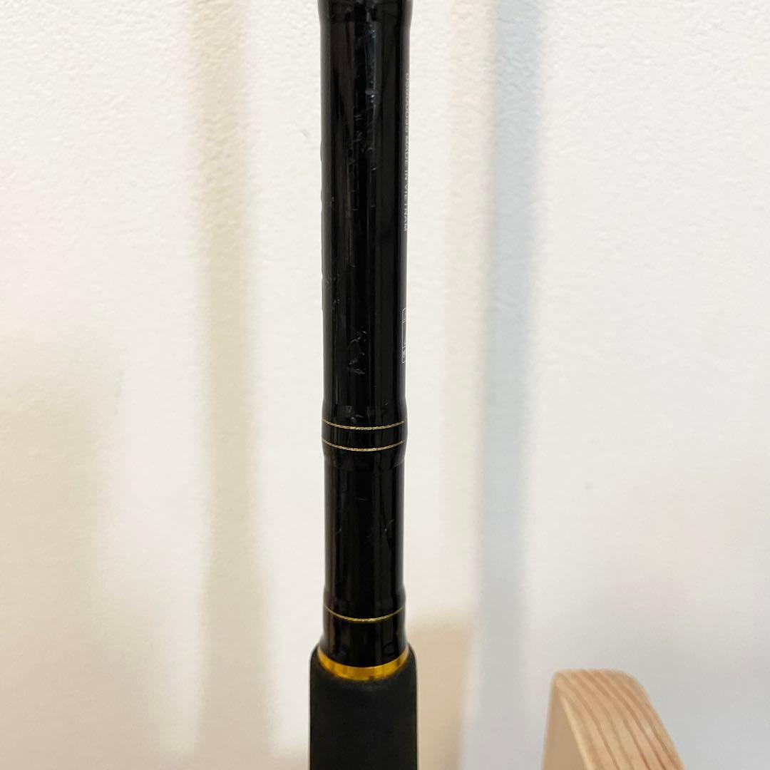 ダイワ 19ラテオ96ML