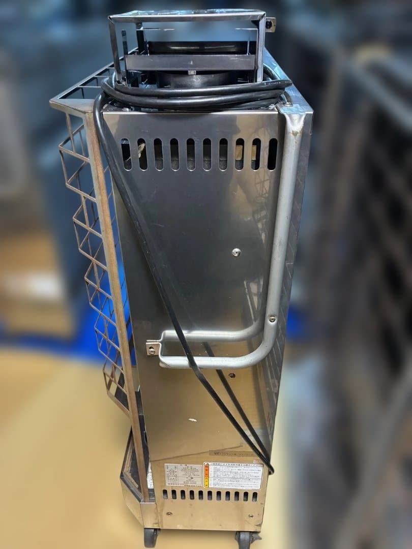 静岡製機　ホカット　SE20