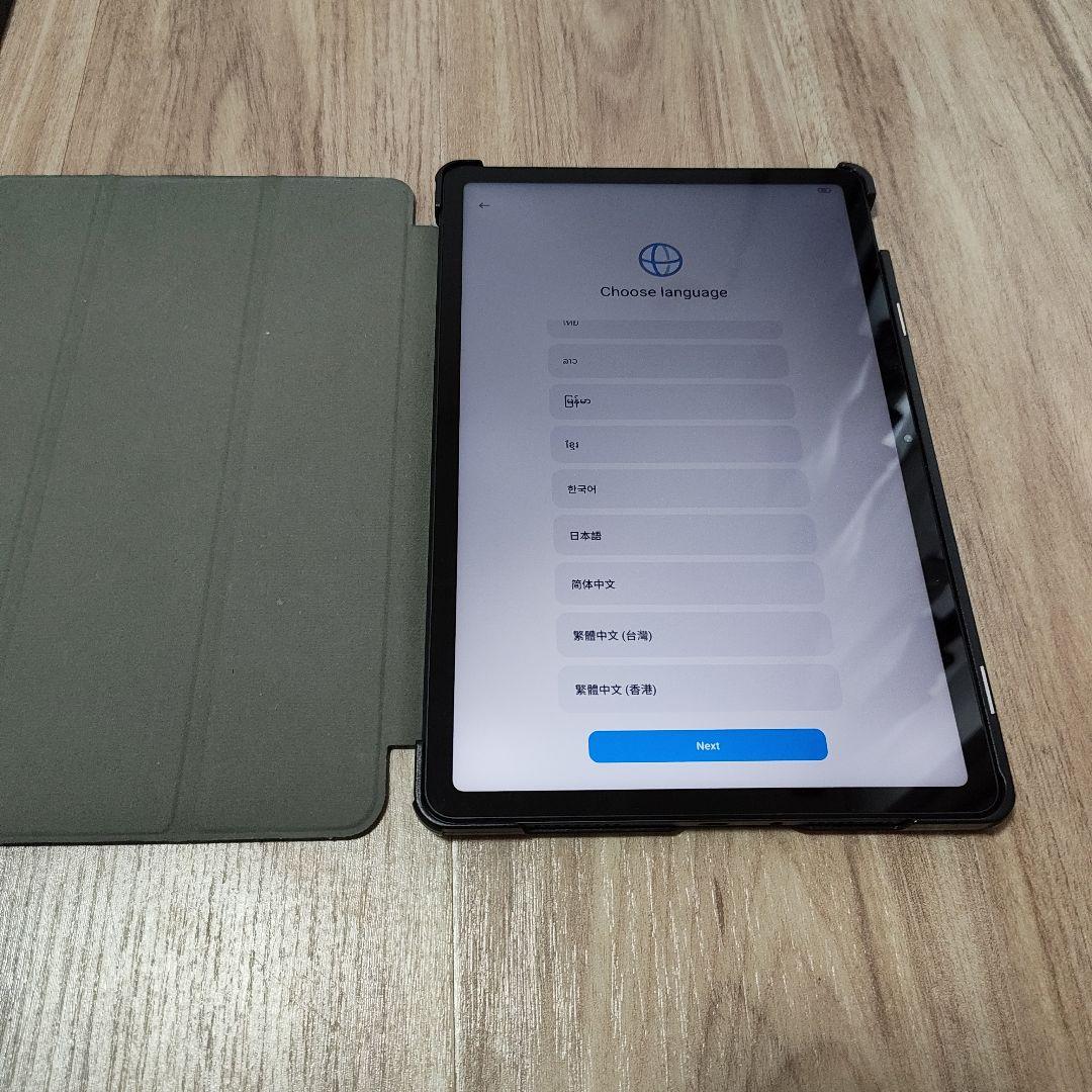 Xiaomiタブレット Redmi Pad 2 4GB+128GB 11インチ