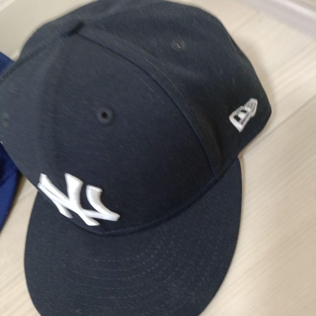 NEWERA 9FIFTY まとめ売り　ドジャース　ヤンキース　MLB