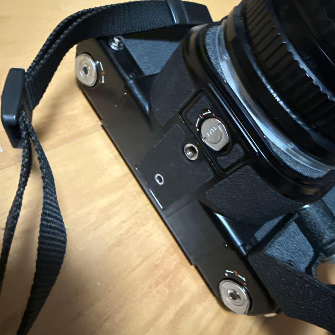 ペンタックス　フィルムカメラ　PENTAX 67