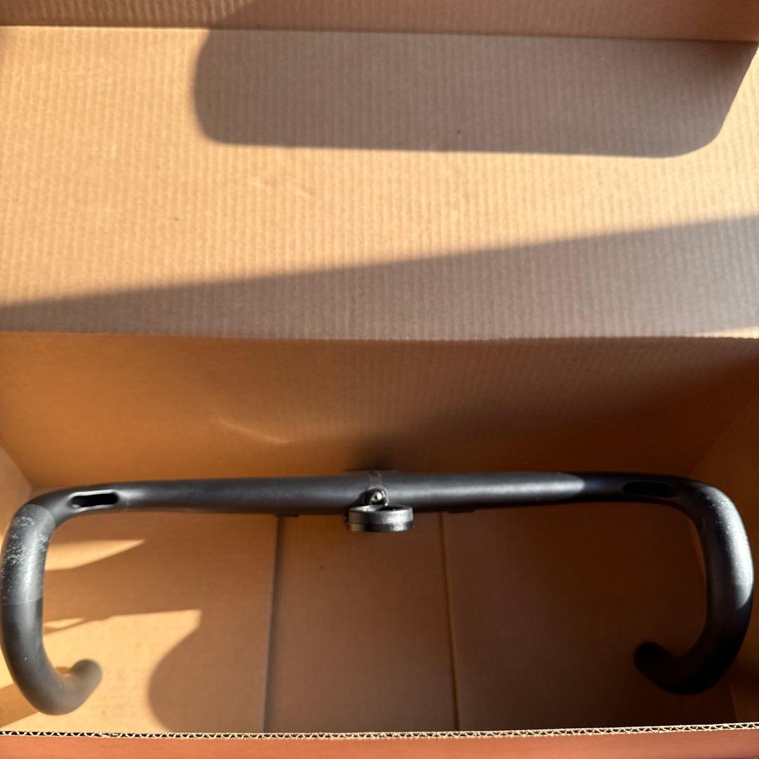 FARSPORTS F1x ハンドル 100/380mm 中古