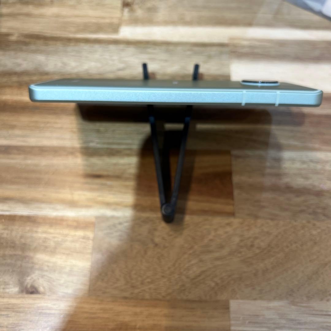 M907 docomo SIMフリーAQUOS sense8 SH54D