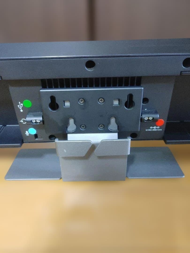 poly studio P009　ビデオ会議