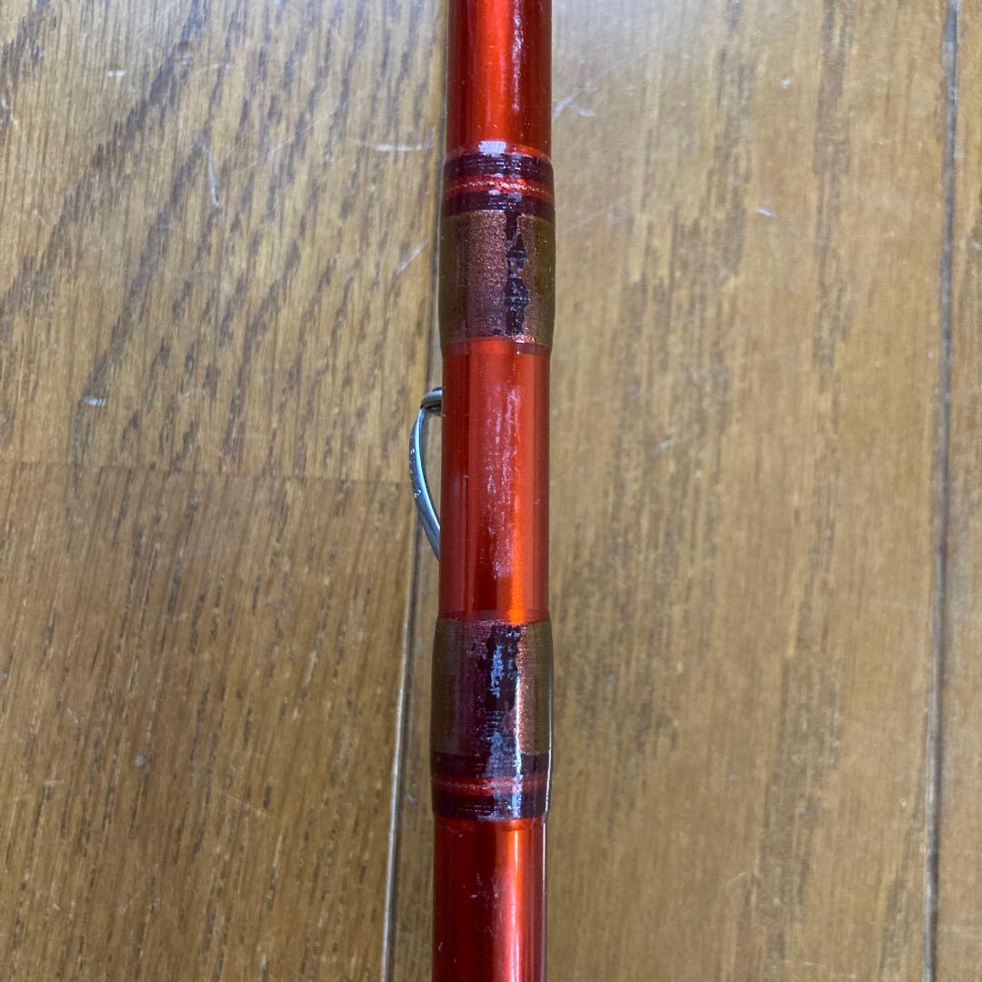 極鋭GEAR Fスペック　270