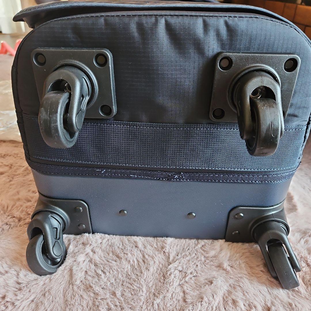 パーリーゲイツ　キャリーバック