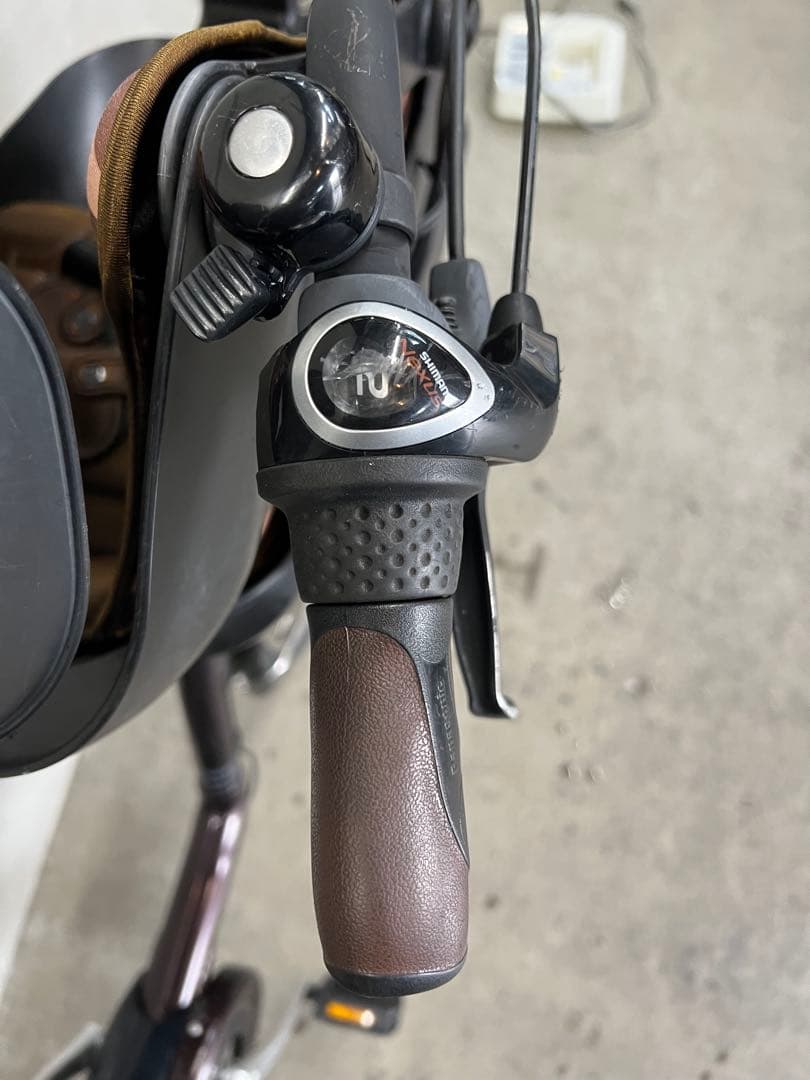 セール開催中　電動自転車　パナソニック　gyutto DX ギュットDX