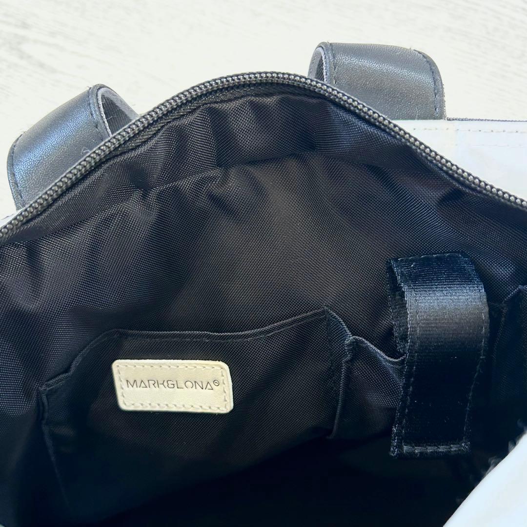 マーク＆ロナ MARK&LONA ラウンド・カートバック