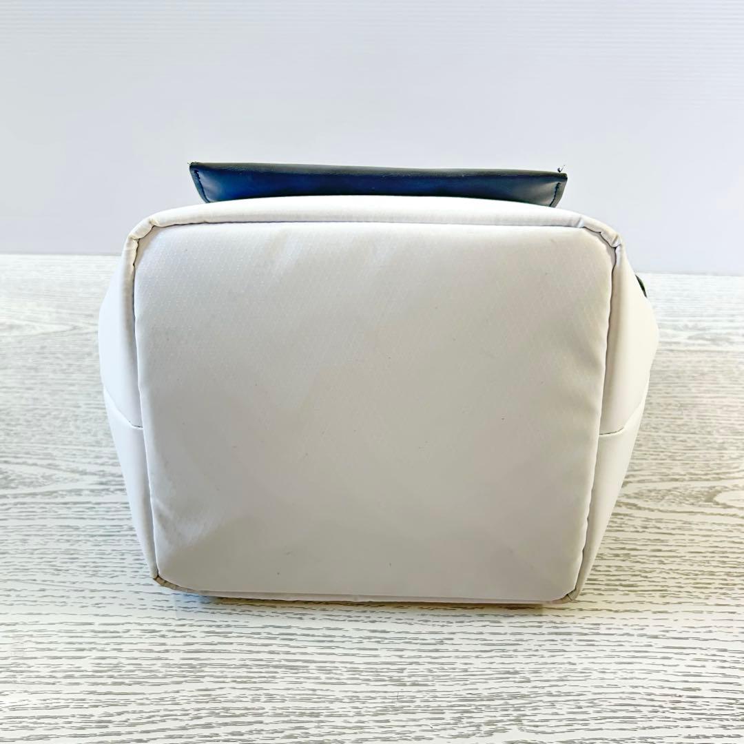 マーク＆ロナ MARK&LONA ラウンド・カートバック