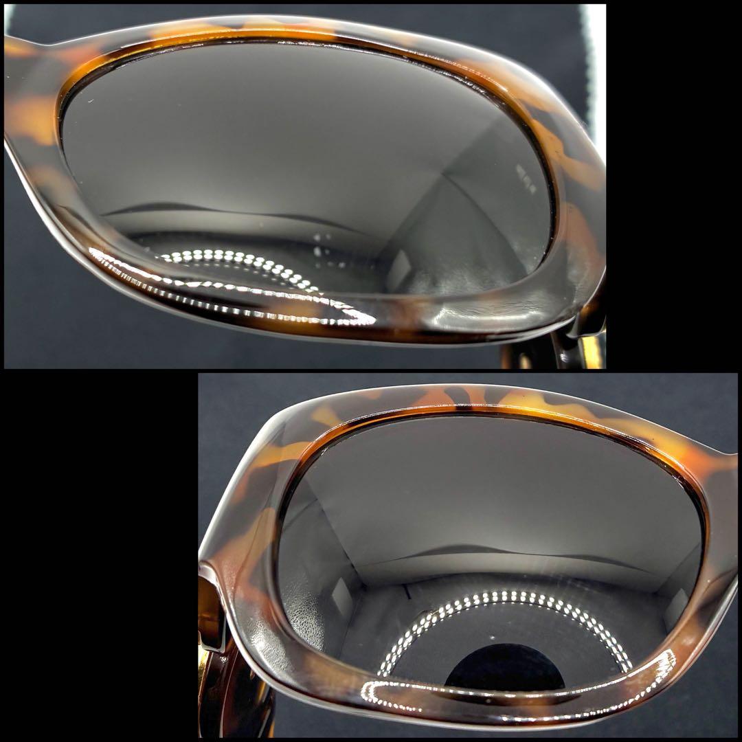 【美品】GIANNI VERSACE ヴェルサーチ　メデューサ サングラス