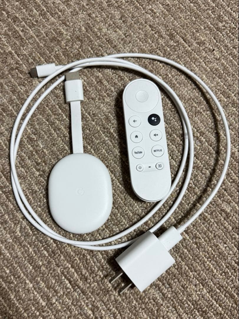 Google(グーグル) GA03131-JP 2Kモデル